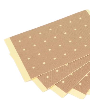 Pain Relief Patch | Hot Capsicum Patches for Quick Joint & Muscle Relief - International Shipping - Buy Online on GoSupps.com
