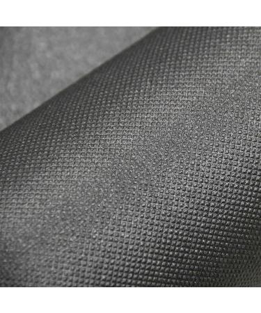 Bicycle Trainer Spin Bike Floor Mat | 91.4 x 213.4 cm Indoor Cycle Gym Flooring for Ultimate Training Experience - Buy Online on GoSupps.com