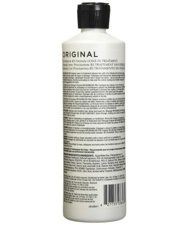 InfusiumPro23 Leave-In Treatment Conditioner 16 Fl Oz - Original Formula - Buy Online on GoSupps.com