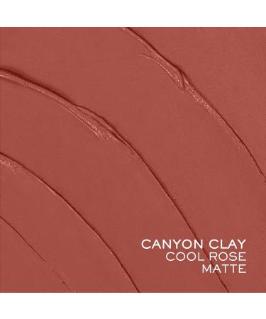 Lanc me Id le Tint Long Wear Liquid Eyeshadow & Eyeliner - 06 Canyon Clay | Multi-Use Eye Makeup in Shimmery & Matte Finishes | Up to 16H Wear | Buy Internationally - Buy Online on GoSupps.com