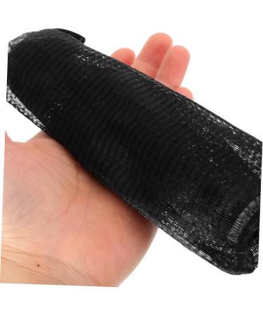 FRCOLOR Bar Soap Bag Shampoo Bar Holder Soap Bar Bag Bar Shampoo Holder Soap Bag Bar Soap Pouch Shampoo Bar Bag Soap Sleeves for Soap Bars Mesh Soap Pouch Travel Polyester Face Bubble Bag - Buy Online on GoSupps.com