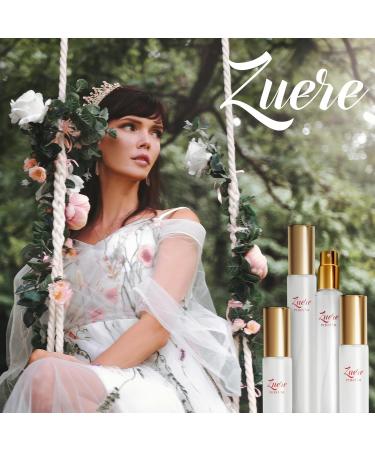 Floral Perfumes for Women Luxury Eau de Parfum Enhanced Sweet Almond Coffee Scent 0.35 oz Travel-Friendly JG_C2_35 Floral JG_C2_35 0.35 Fl Oz (Pack of 1) - Buy Online on GoSupps.com