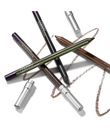 By Terry Blackstar Waterproof Eyeliner Pencil - Brown Stellar | Long-Lasting & Highly Pigmented - Buy Online on GoSupps.com