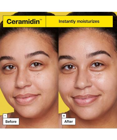 Dr.Jart+ Ceramidin Travel Essentials Moisturizing Trio for Dry Skin with Ceramides | Face Cream, Sheet Mask & Jelly Lip Balm | Korean Skin Care Set - Buy Online on GoSupps.com