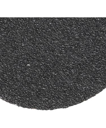 Callus Sandpaper Discs Exfoliation Sandpaper Discs Tip for Electric Foot Grinder - Buy Online on GoSupps.com
