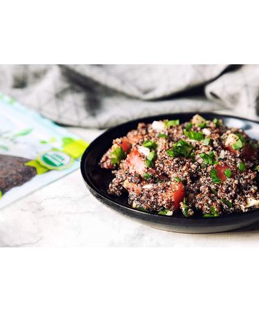 Organic Kaniwa Seeds 1.5 lbs - Non-GMO Canihua Grain | Kosher, Raw, Vegan | Sproutable, Bulk | High in Protein, Fiber, Iron, Calcium, Zinc | Easily Milled to Flour | Tastier than Quinoa - Buy Online on GoSupps.com