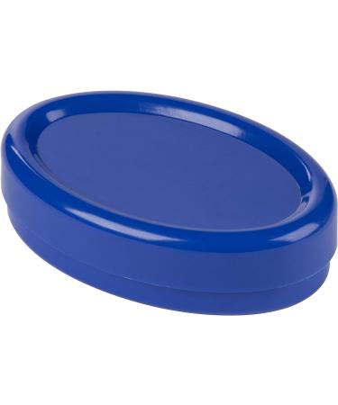 Juvale Magnetic Pin Cushion Sewing Tools - Blue 2 Pack - Buy Online on GoSupps.com