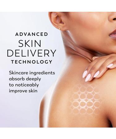 Olay Super Serum Body Wash for Extra Dry Skin 24hr Long Lasting Hydration 5+ Ingredient Complex for Bright Even Firm Luminous Skin 28 fl oz - Buy Online on GoSupps.com