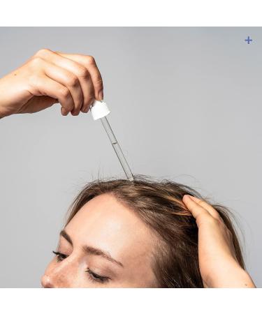 Scandinavian Biolabs Hair Strength Shampoo & Bio-Pilixin Serum for Women | Strengthen & Moisturize Hair with Gentle Clean Formula - International Shipping Available - Buy Online on GoSupps.com