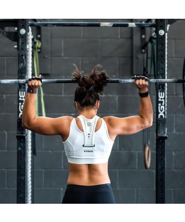 Lollanda Fitness Handlebill Mountains - Premium Pull-Up Bars & Strength Training Gloves for Men & Women | Optimal Grip for Bodybuilding Cycling & Gym Workouts - Buy Online on GoSupps.com