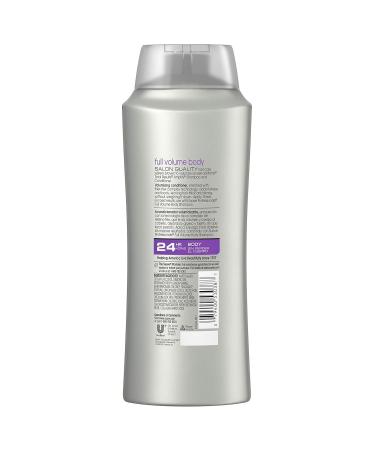 Buy Suave Professionals Volumizing Fine Hair Conditioner 28 Fl Oz - Best for International Shipping - Buy Online on GoSupps.com