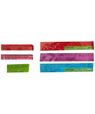 Valentine's Day Candy Mix: Skittles & Starburst 67.79oz Box - 30 Count - Buy Online on GoSupps.com