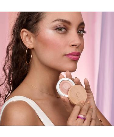 Terre Caramel N 29 Sable Golden Matt Caramel Color 8.5 g Look Pastel Love Bronzing Powder Organic Foundation - Buy Online on GoSupps.com