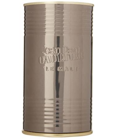 Jean Paul Gaultier Le Male Eau de Toilettes Spray 2.5 Fluid Ounce EDT Spray Fresh - Buy Online on GoSupps.com