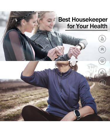 YHE BP Doctor Pro Blood Pressure Watch with Patented Cuff - Wrist BP Monitor & Smartwatch for HRV  Heart Rate  Sleep & Sports Tracking - Black - Buy Online on GoSupps.com