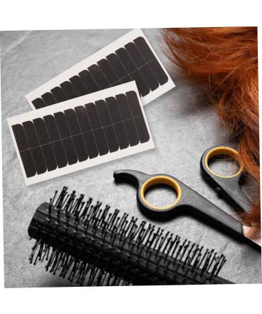 HONMEET Hair Supplies Traceless Replacement Adhesive Wig for Lace Front Back Hair Extension Holder - Buy Online on GoSupps.com