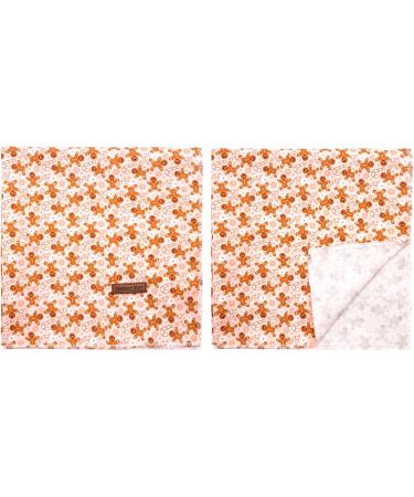 Buy Lionheart Glory Dog Haller - Washable Christmas Bib & Adjustable Kerchief for Small Dogs | Pink Gingerbread Man Design - Buy Online on GoSupps.com