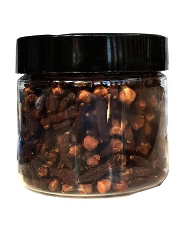 Organic Cloves Whole - 1.76 oz (50g) | Epicurean Spices | Premium Quality - Buy Online on GoSupps.com