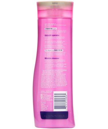 Buy Herbal Essences Touchably Smooth 2-In-1 Shampoo + Conditioner 10.1 oz - Silky Hair International Shipping - Buy Online on GoSupps.com