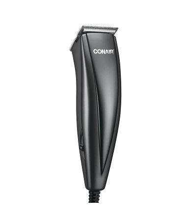 Conair Simple Cut 12-piece Hair Clipper - Professional Home Haircut Kit - Buy Online on GoSupps.com