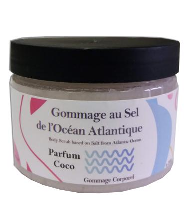 Storepil COCO Body Scrub Salt, 200g