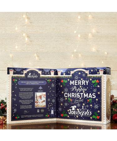 Popcorn Shed Gourmet Christmas Advent Calendar 2022 - Buy Online on GoSupps.com