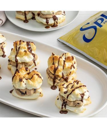 SPLENDA No Calorie Sweetener 25.22 oz Twin Pack - Granulated Sugar Substitute - Buy Online on GoSupps.com