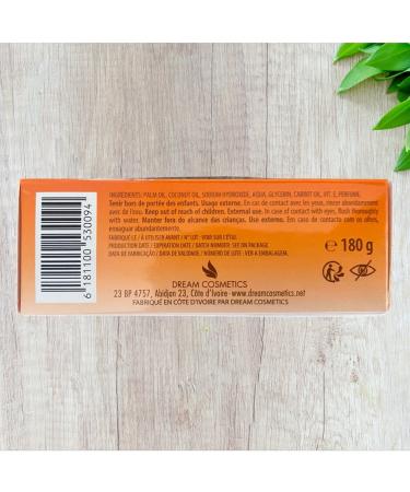 Caro White Lightening Beauty Soap - Buy Online on GoSupps.com