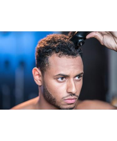 Buy Rowenta Advancer Hair Clipper - Titanium-Coated Stainless Steel Blades & Accessories - International Shipping Available - Buy Online on GoSupps.com