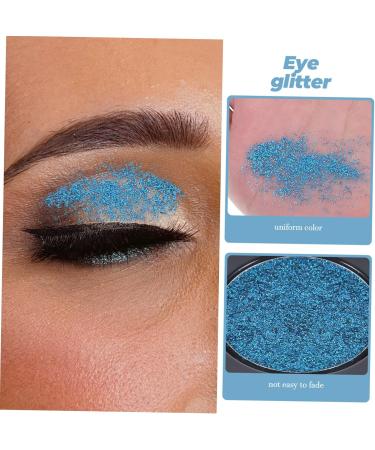 Healvian Glitter Eyeshadow Palette Liquidation Pallets Glitter Eyeliner Glitter Eye Shadow Catrina Plastic - Buy Online on GoSupps.com