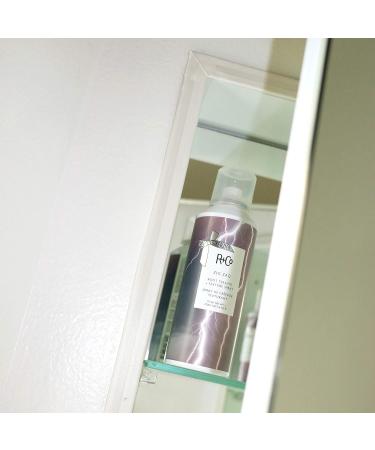 R+Co Zig Zag Root Teasing + Texture Spray 177 ml / 5 oz - Buy Online on GoSupps.com