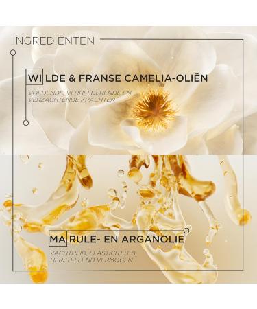 K rastase Elixir Ultime LHuile Originale Refill Nourishing Hair Oil with Heat Protection With Camellia and Argan Oil For Dull Hair 75 ml - Buy Online on GoSupps.com