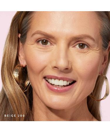 Laura Geller Better Than Bare Tinted Moisturizer SPF 50+ Beige 200 | Lightweight Formula - Buy Online on GoSupps.com