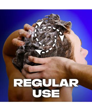 Buy AXE 2 in 1 Shampoo and Conditioner Phoenix 16 oz - Best International Shipping Available - Buy Online on GoSupps.com
