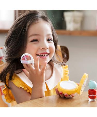 Puttisu Safe Baby Mild Sun Cushion SPF50 PA+++ | Physical Sunscreen for Kids | 0.53oz (1 Pack) - Buy Online on GoSupps.com