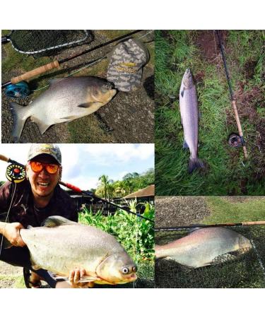 Buy Sprinton SkyTouch 8wt 136cm Fly Rod - Premium Switch & Spey Fishing Gear | International Shipping Available - Buy Online on GoSupps.com