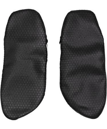 Rip Curl 1mm Pocket Reef Wetsuit Boot - Black | Size 7 - Buy Online on GoSupps.com