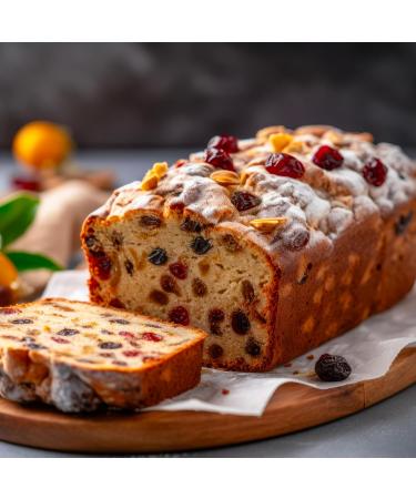 Yupik Dried Cranberries 227 g Gluten-Free Kosher Dried Fruits Whole Cranberries Lightly Sweetened Healthy Snacks - Buy Online on GoSupps.com