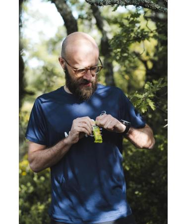 ANDROS Assorted Fruit Paste Case (3 red fruits/3 banana/apricot) 6x30g - Buy Online on GoSupps.com