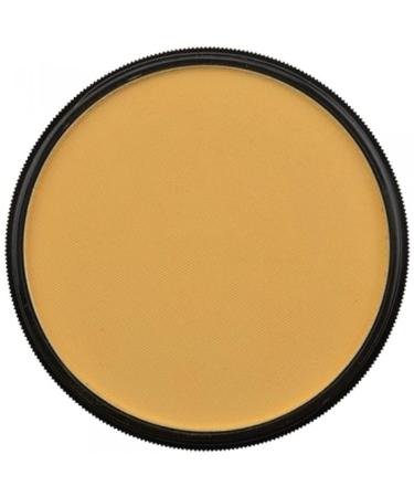 Mehron Makeup StarBlend Cake (2 oz) - Oriental | Professional Quality Face Paint for International Shipping - Buy Online on GoSupps.com