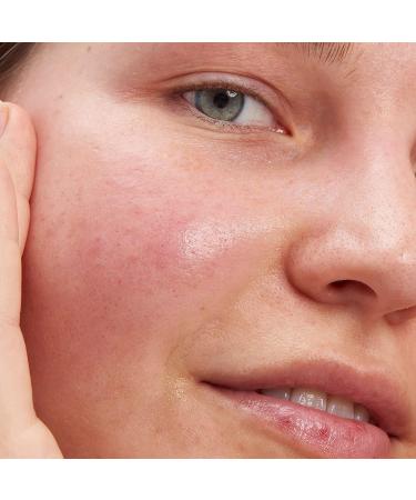 The INKEY List Glycolic Acid Toner - 3.38 fl oz | Reduce Pore Size, Blur Fine Lines, Even Skin Tone - Buy Online on GoSupps.com