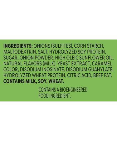 French Onion Recipe Mix 1.4 oz (40 g) - Buy Online on GoSupps.com
