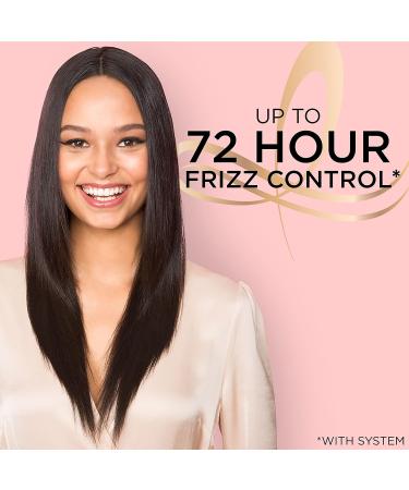 L'Or al Paris Smooth Intense Conditioner 12.6 fl. oz. - Hair Expert | Packaging May Vary - Buy Online on GoSupps.com