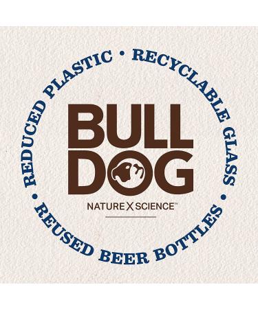 Bulldog Sensitive Recycled Glass Razor with Stand - Men's Skincare and Grooming - Buy Online on GoSupps.com