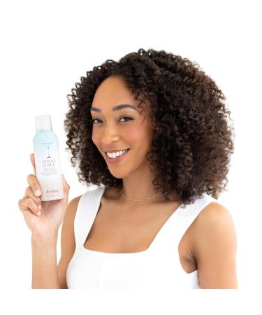 Drybar Final Call Frizz & Static Control Mist | Fights Frizz Tames Flyaways to Maintain Smooth and Shiny Blowouts 24 Hour Frizz Control & 72 Hour Static Control Coconut Colada Scent 5 Ounce (Pack of 1) - Buy Online on GoSupps.com