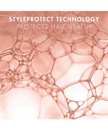 Nexxus Smooth & Full Blow Dry Balm 6 oz - Frizz Control, Volume, Heat Protect - Weightless Styling - Buy Online on GoSupps.com