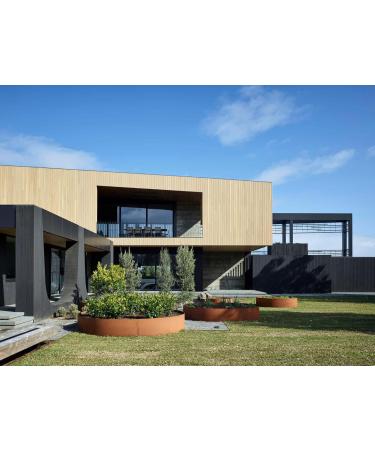 Rubio Monocoat Hybrid Wood Protector Exterior Wood Oil Finish Color & Protection for Outdoor Wooden Surfaces & Furniture - Pure - 25.361 Fl Oz - Buy Online on GoSupps.com