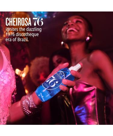 Sol de Janeiro Hair & Body Perfume Mist Cheirosa '76 3.0 fl oz. - Buy Online on GoSupps.com