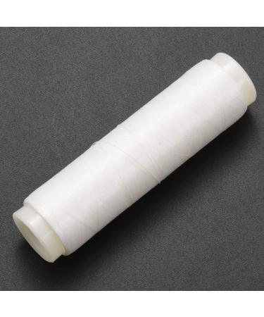 JEROME Bait Elastic Thread 200M 0.1mm 1# | Strong Invisible Fishing Elastic - Buy Online on GoSupps.com