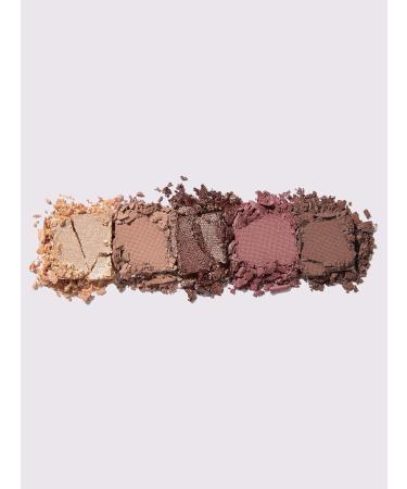 Buy Tarte Glamazon To-Go Eyeshadow Palette International Shipping Available | 1 Count - Buy Online on GoSupps.com